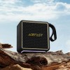 Акустика ACEFAST portable wireless speaker K3 Nano IPX6 |BT5.4, USB/TF/AUX, TWS, 46W, 12h, DSP| white