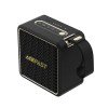 Акустика ACEFAST portable wireless speaker K3 Nano IPX6 |BT5.4, USB/TF/AUX, TWS, 46W, 12h, DSP| white