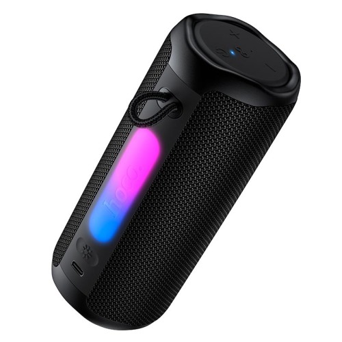 Акустика HOCO Advantage BT speaker HC50 IPX4 |BT6,0, FM/TWS, 8W, 6h| black