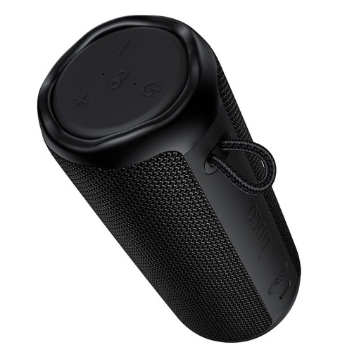 Акустика HOCO Advantage BT speaker HC50 IPX4 |BT6,0, FM/TWS, 8W, 6h| black