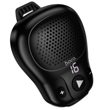 Акустика HOCO Star wearable BT speaker HC44 IPX6 |BT6.0, 18h| black