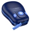 Акустика HOCO Star wearable BT speaker HC44 IPX6 |BT6.0, 18h| black