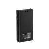 Портативний радіоприймач HOCO Portable radio HI51 |BT5.3/TF/FM/AM/AUX, 2.5-3.5h| black