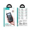 Портативний радіоприймач HOCO Portable radio HI51 |BT5.3/TF/FM/AM/AUX, 2.5-3.5h| black