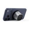 Акустика ACEFAST portable wireless speaker K8 Go IPX4 |BT6.0, Qi 15W, TWS, ENC Call| black