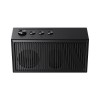 Акустика ACEFAST portable wireless speaker K9 Go IPX4 |BT6.0, TWS/TF, 10h| black