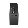 Акустика ACEFAST portable wireless speaker K9 Go IPX4 |BT6.0, TWS/TF, 10h| black