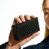 Акустика ACEFAST portable wireless speaker K9 Go IPX4 |BT6.0, TWS/TF, 10h| black