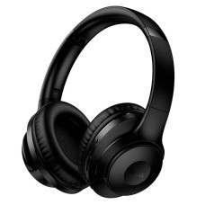 Навушники HOCO Cool sound BT headphones W71 |BT6.0, 26h| black