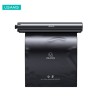 Кріплення для сміттєвих пакетів в авто USAMS Alloy Car Degradable Garbage Bag Dispenser Rack  US-ZB192 black