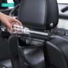 Кріплення для сміттєвих пакетів в авто USAMS Alloy Car Degradable Garbage Bag Dispenser Rack  US-ZB192 black