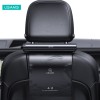 Кріплення для сміттєвих пакетів в авто USAMS Alloy Car Degradable Garbage Bag Dispenser Rack  US-ZB192 black