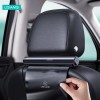 Кріплення для сміттєвих пакетів в авто USAMS Alloy Car Degradable Garbage Bag Dispenser Rack  US-ZB192 black