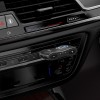 Аудіоадаптер HOCO Journey AUX BT audio receiver/transmitter E73 Pro |BT5.0, 10h| black