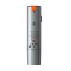 Алкотестер Baseus SafeJourney Pro Series Breathalyzer (CRCX060014) grey