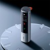 Алкотестер Baseus SafeJourney Pro Series Breathalyzer (CRCX060014) grey