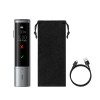 Алкотестер Baseus SafeJourney Pro Series Breathalyzer (CRCX060014) grey