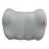 Підголівник Baseus ComfortRide Series Car Headrest Pillow grey