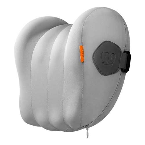 Підголівник Baseus ComfortRide Series Car Headrest Pillow grey