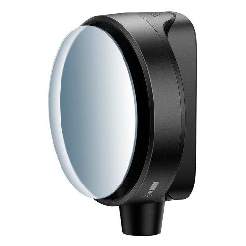 Дзеркало заднього виду для пасажирів Baseus SafeRide Series Backseat Rearview Mirror (1PCS) black