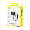 Адаптер BASEUS SafeJourney Series Wireless CarPlay Adapter (C10745100813-00) grey