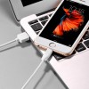 Кабель HOCO lightning X1 |1m| white