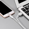 Кабель HOCO lightning X1 |1m| white