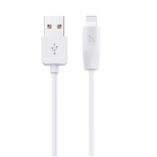 Кабель HOCO lightning X1 |2m| white