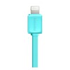 Кабель Lightning REMAX Fast Data RC-008i white