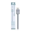 Кабель Lightning REMAX Fast Data RC-008i white