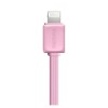 Кабель Lightning REMAX Fast Data RC-008i white