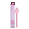 Кабель Lightning REMAX Fast Data RC-008i white