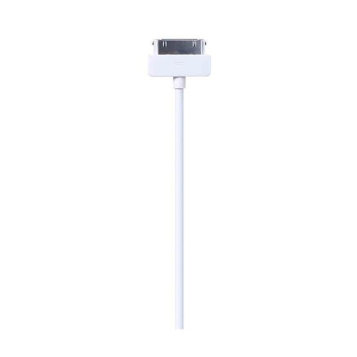 Кабель 30pin REMAX Light |1M| pink