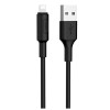 Кабель Hoco Lightning X25 |1m| white
