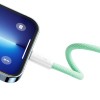 Кабель BASEUS Type-C to Lightning Dynamic Series Fast Charging Data Cable |1m, 20W| (CALD000003) blue