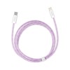 Кабель BASEUS Type-C to Lightning Dynamic Series Fast Charging Data Cable |1m, 20W| (CALD000003) blue