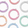 Кабель BASEUS Type-C to Lightning Dynamic Series Fast Charging Data Cable |2m, 20W| (CALD000102) orange