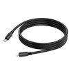 Кабель Hoco Type-C to Lightning Solid PD charging data cable X84 |1M, 20W| white