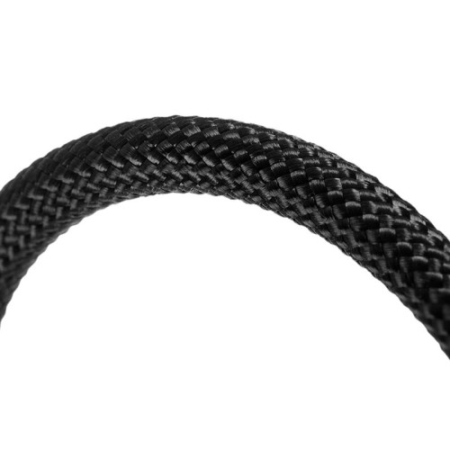 Кабель Baseus Type-C to Lightning Explorer Series Auto Power-Off Fast Charging Data Cable |1m, 20W| black