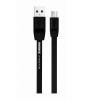 Кабель Micro USB REMAX Full Speed RC-001m |1M| white