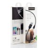 Кабель Micro USB KONI STRONG KS-59m white