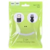 Кабель HOCO Type-C USB x13 |1m, 2.4A| white