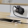 Кабель ACEFAST USB-A to USB-C fast charging data cable C19-04 |1.2m, 3A| black