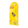 Перехідник Hoco Micro USB OTG UA10 nickel