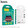 Перехідник Hoco Lightning to Dual Lightning LS27 |2A| grey