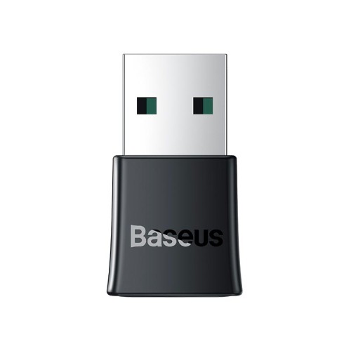 Bluetooth-адаптер Baseus BA07 Wireless Adapter |BT5.3| (ZJBA010001) black