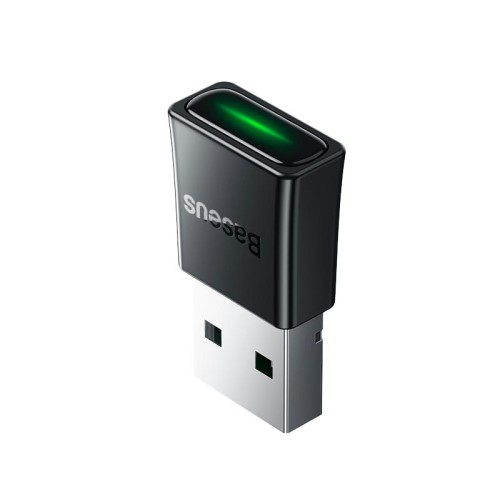 Bluetooth-адаптер Baseus BA07 Wireless Adapter |BT5.3| (ZJBA010001) black