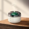 Зволожувач повітря HOCO Ultrasonic aromatherapy HX30 |15h, 160ml| white