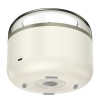 Зволожувач повітря HOCO Ultrasonic aromatherapy HX30 |15h, 160ml| white