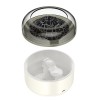 Зволожувач повітря HOCO Ultrasonic aromatherapy HX30 |15h, 160ml| white